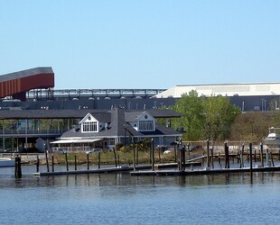 FISHERMEN'S VILLAGE